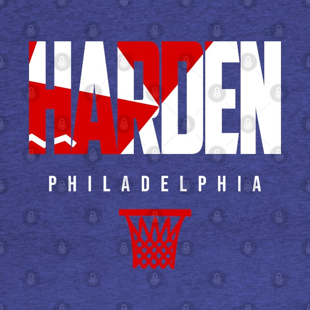 Harden Philadelphia Warmup by funandgames